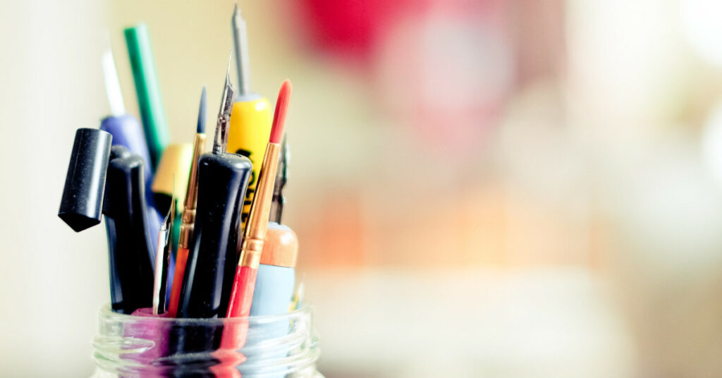 understanding the different uses of a calligraphy pen and its benefits