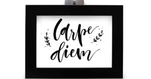 Use Custom Calligraphy for Your Home or Office Décor